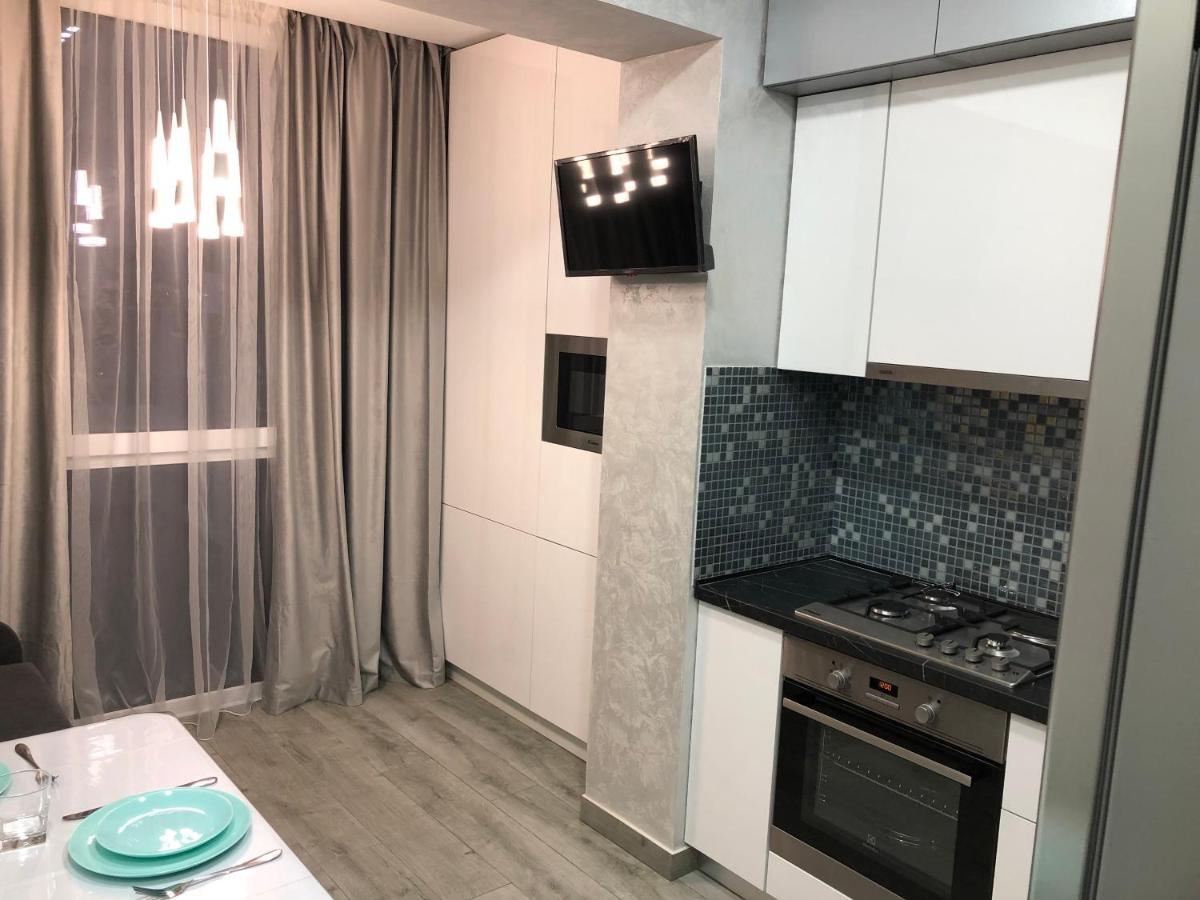 Apartamento Если На Отдых,То Только К Нам))) Odesa Exterior foto