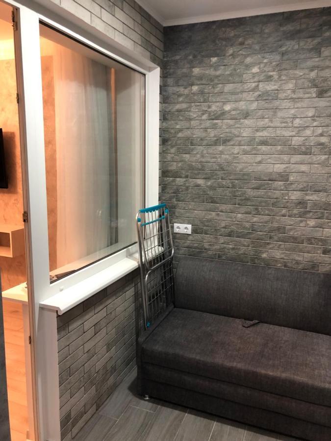 Apartamento Если На Отдых,То Только К Нам))) Odesa Exterior foto