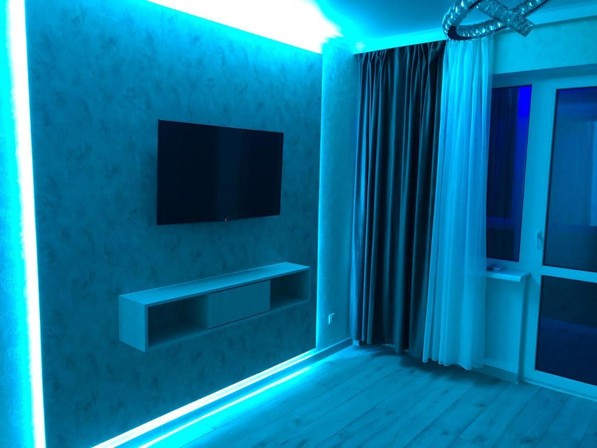 Apartamento Если На Отдых,То Только К Нам))) Odesa Exterior foto